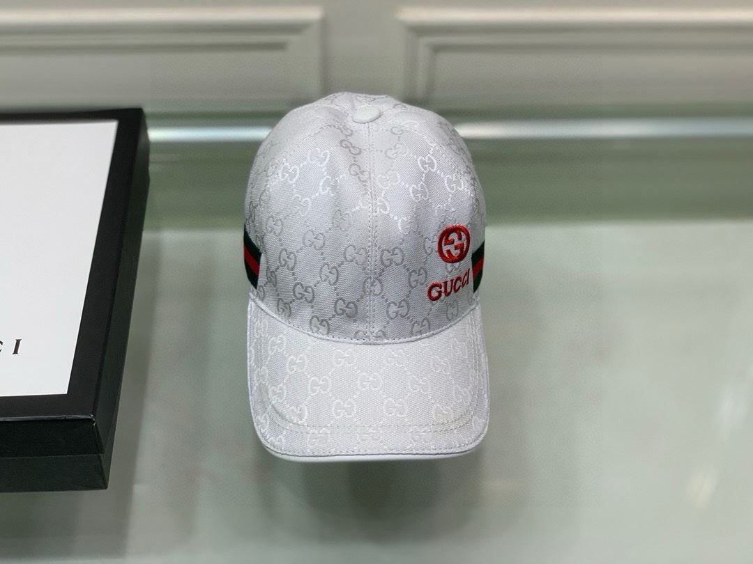 Gucci Caps